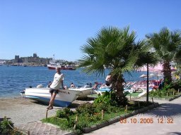 Törn 2005